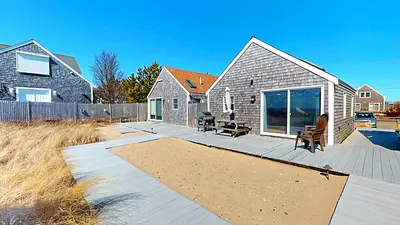 596 Shore Road, Unit G, Truro MA — view 2