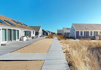 596 Shore Road, Unit G, Truro MA — view 3