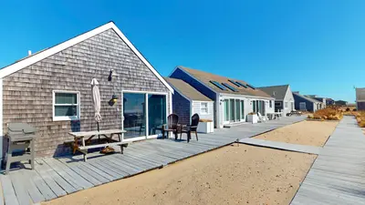 596 Shore Road, Unit G, Truro MA — view 4