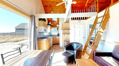 596 Shore Road, Unit G, Truro MA — view 5