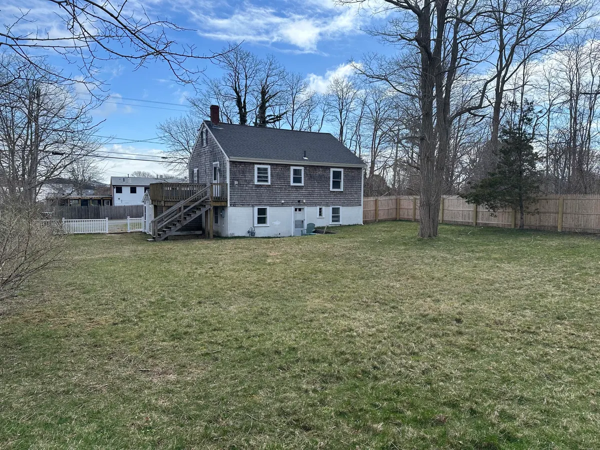 15 Baxter Avenue, Yarmouth MA — view 4