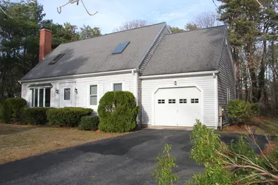 142 Yankee Drive, Brewster MA — view 2