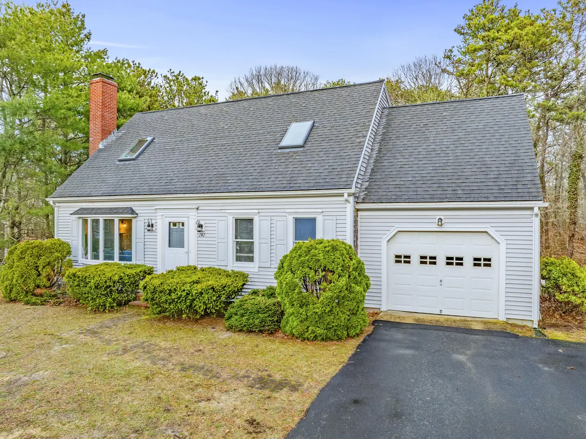 142 Yankee Drive, Brewster MA — view 3