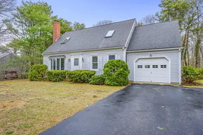 142 Yankee Drive, Brewster MA — view 4
