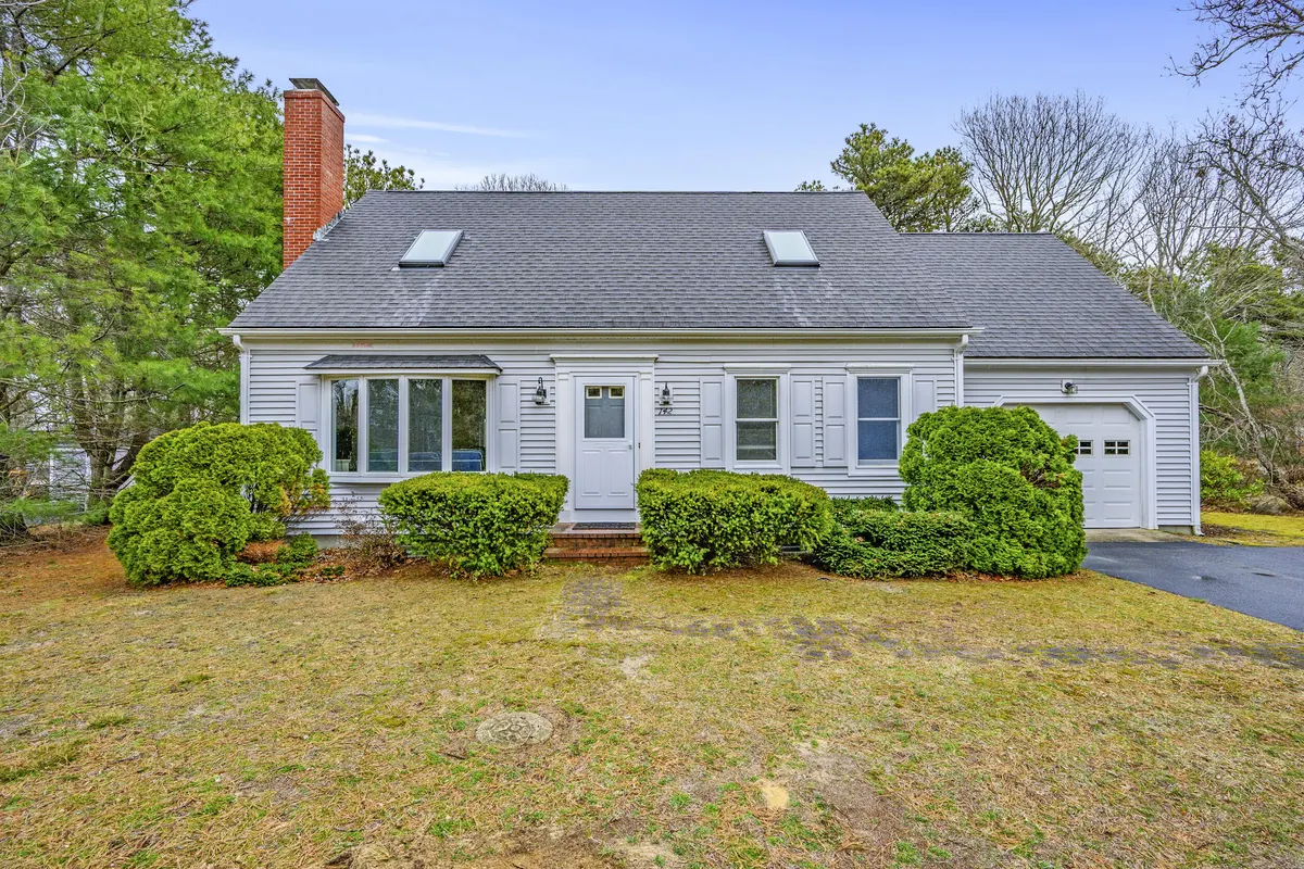 142 Yankee Drive, Brewster MA — view 5