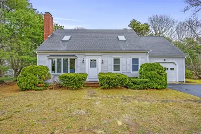142 Yankee Drive, Brewster MA — view 5