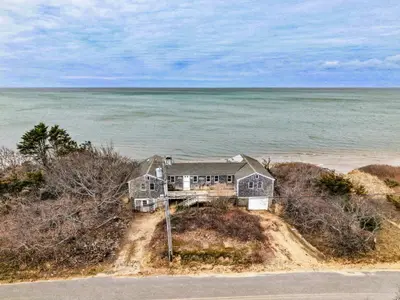 295 Shurtleff Road, Eastham MA — view 2