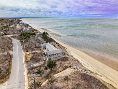 295 Shurtleff Road, Eastham MA — view 4
