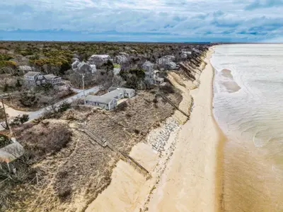 295 Shurtleff Road, Eastham MA — view 5