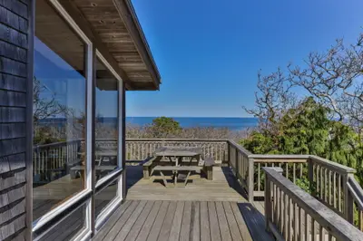 135 Newcomb Hollow Road, Wellfleet MA — view 3