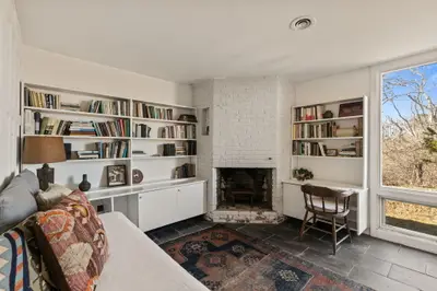 135 Newcomb Hollow Road, Wellfleet MA — view 5