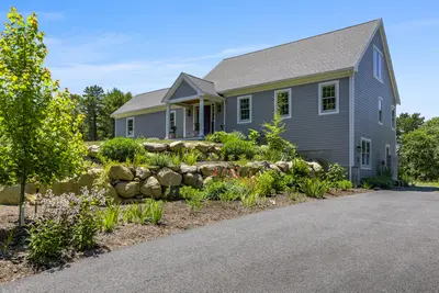 410 Blueberry Pond Drive, Brewster MA — view 2