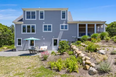 410 Blueberry Pond Drive, Brewster MA — view 3