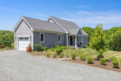 410 Blueberry Pond Drive, Brewster MA — view 4
