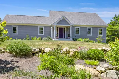 410 Blueberry Pond Drive, Brewster MA — view 5