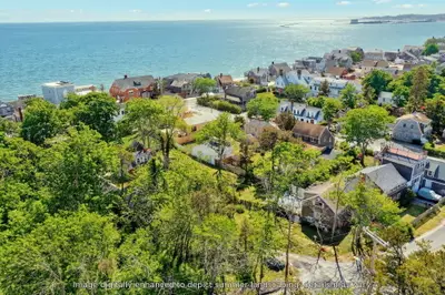 309 Bradford Street, Provincetown MA — view 2
