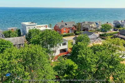 309 Bradford Street, Provincetown MA — view 3