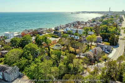 309 Bradford Street, Provincetown MA — view 4