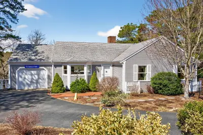 186 Canoe Pond Drive, Brewster MA — view 2