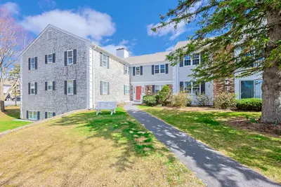 83 Highview Drive, Unit 83, Sandwich MA