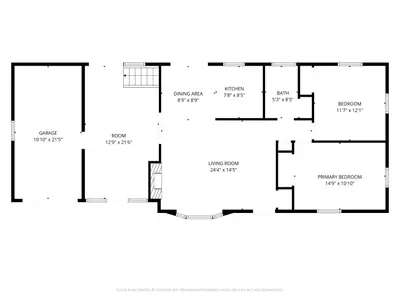 28 Swift Brook Road, Yarmouth MA — view 5