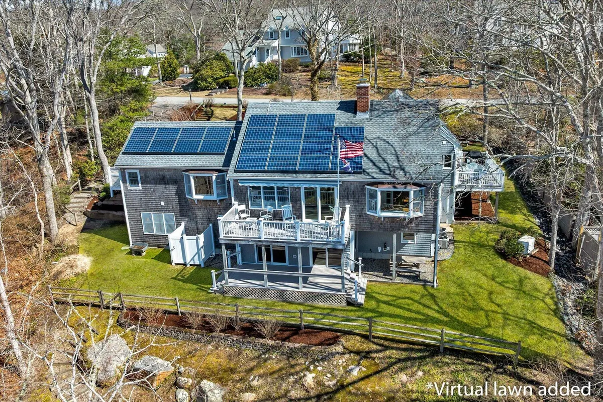 18 Gray Rocks West Road, Falmouth MA — view 5