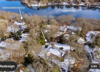 58 Sachem Drive, Barnstable MA — view 5