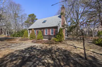 95 Toland Drive, Eastham MA — view 2