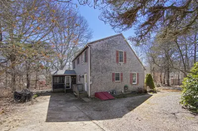 95 Toland Drive, Eastham MA — view 4