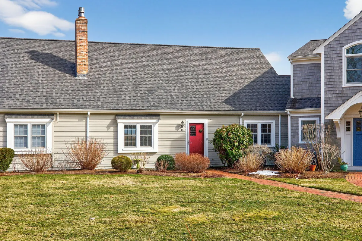 1239 Main Street, Unit 18, Chatham MA — view 4