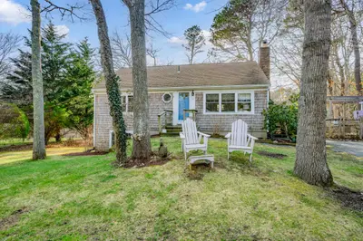43 Chickadee Lane, Barnstable MA — view 2