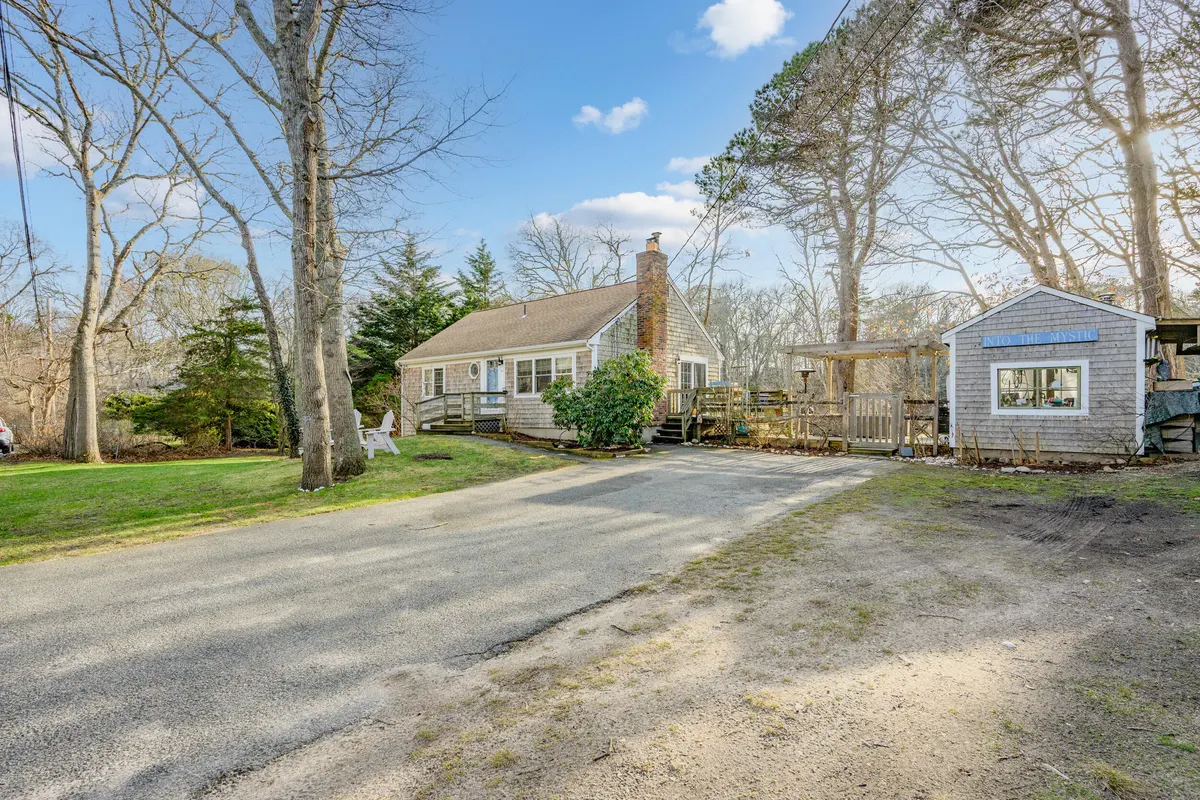 43 Chickadee Lane, Barnstable MA — view 3