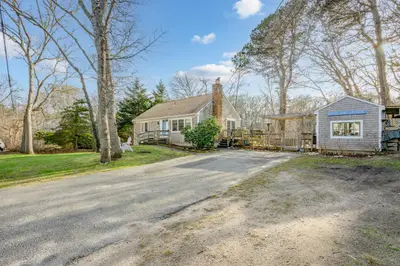 43 Chickadee Lane, Barnstable MA — view 3