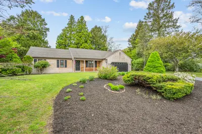 290 Riverview Lane, Barnstable MA — view 2