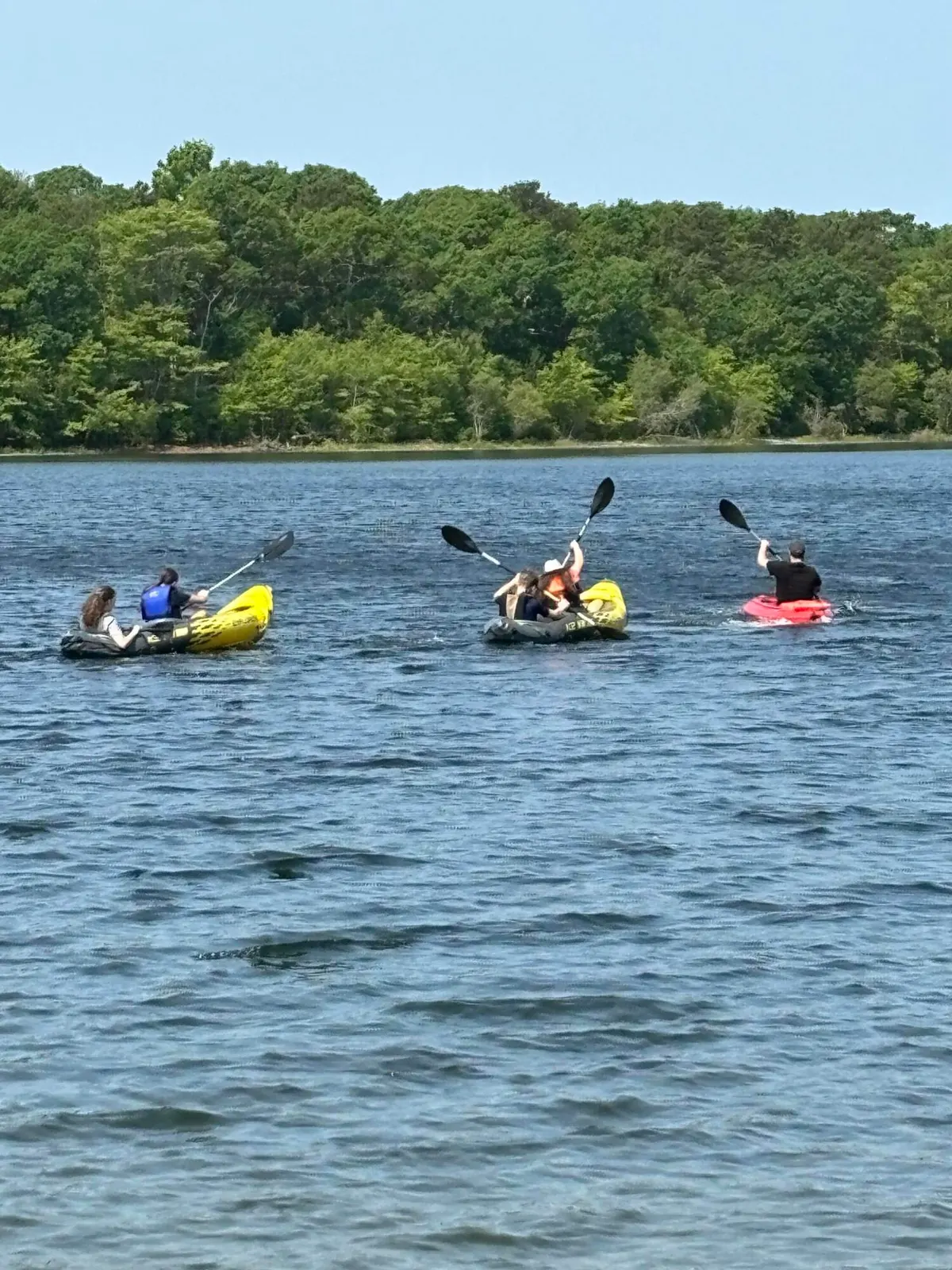 21 Green Acres Lane, Sandwich MA — view 5