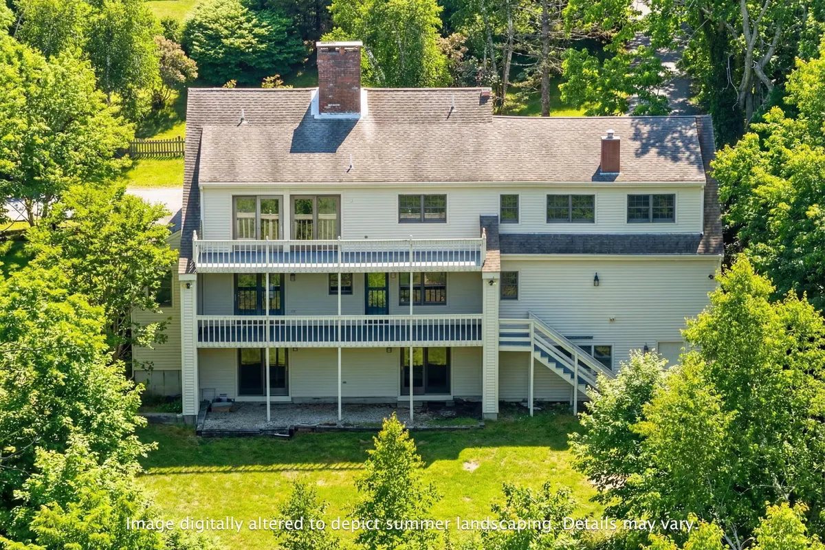 4 Earl Road, Sandwich MA — view 2