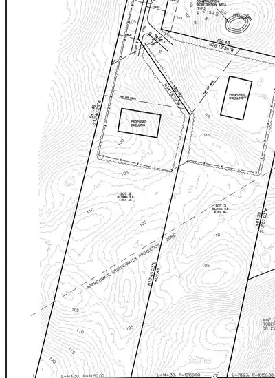 93 Oakmont Drive, Unit Lot #2, Barnstable MA — view 2