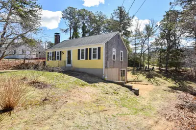 21 Quail Trail