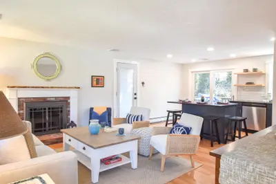21 Quail Trail, Chatham MA — view 2