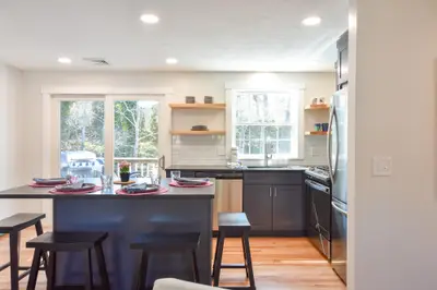 21 Quail Trail, Chatham MA — view 5