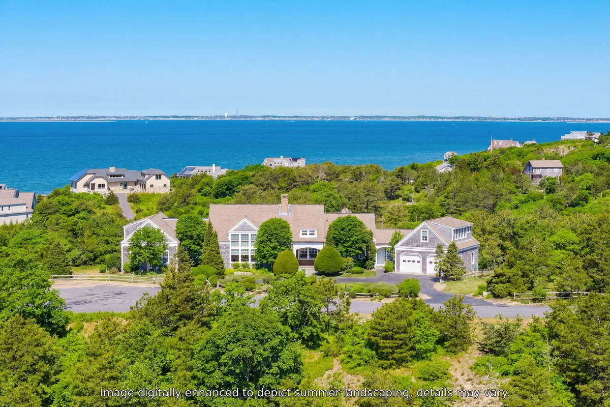 5 High Ridge Road Extension, Truro MA — view 2