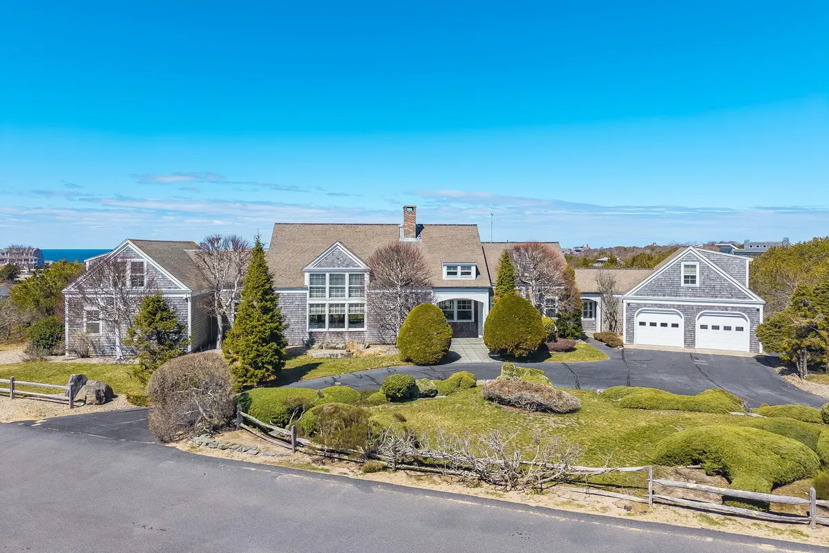 5 High Ridge Road Extension, Truro MA — view 3