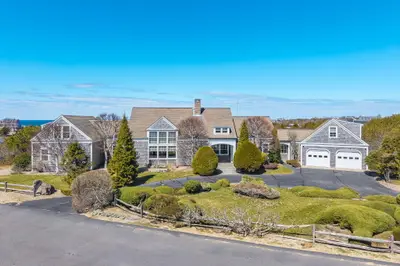 5 High Ridge Road Extension, Truro MA — view 3