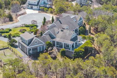5 High Ridge Road Extension, Truro MA — view 4