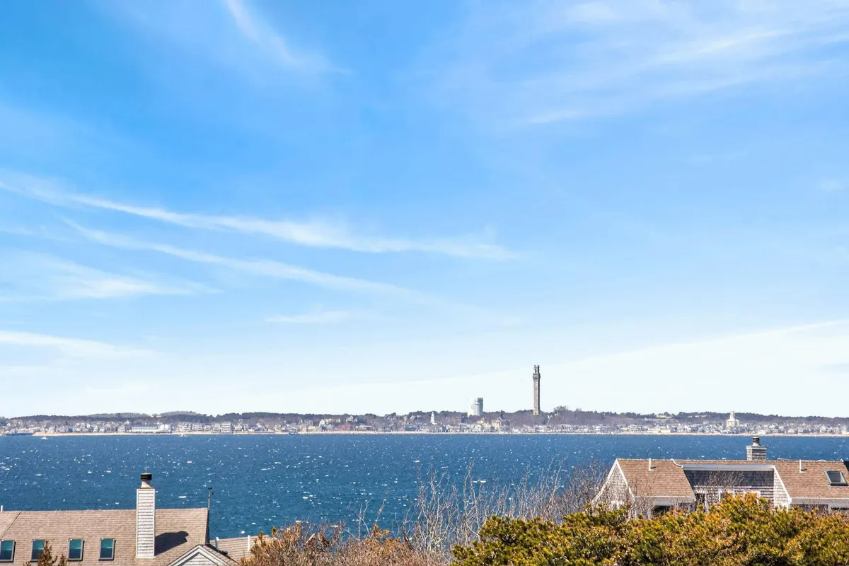 5 High Ridge Road Extension, Truro MA — view 5