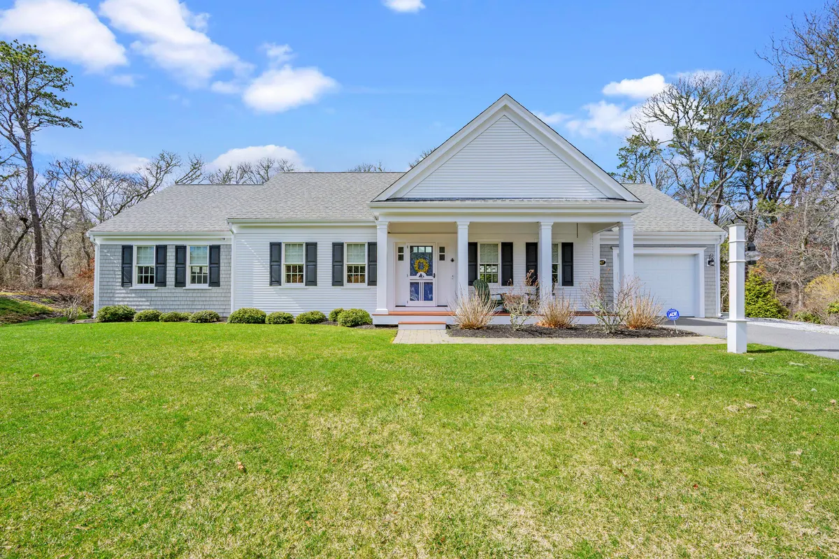 47 Anchorage Court, Harwich MA