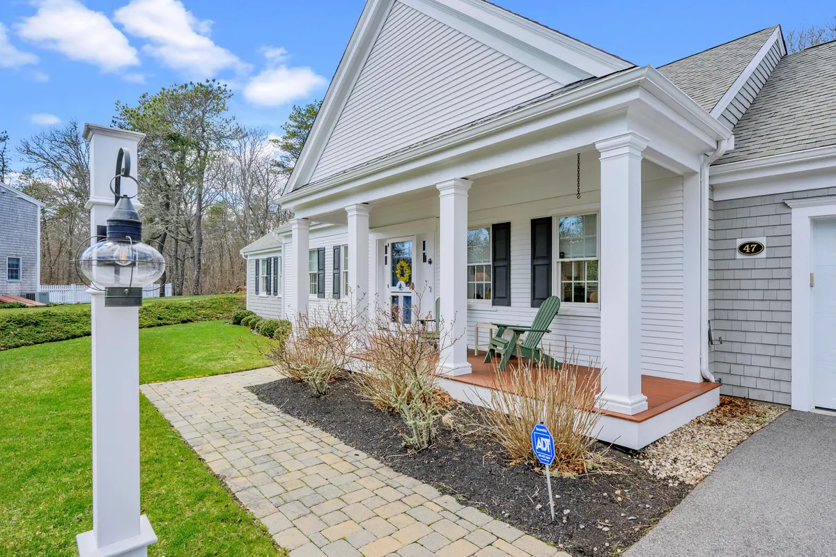 47 Anchorage Court, Harwich MA — view 3