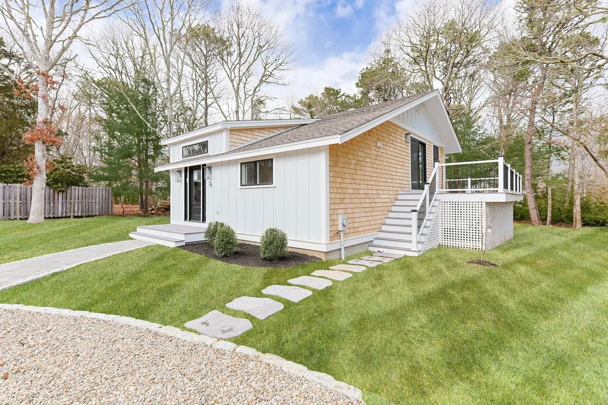 31 Marway, Mashpee MA — view 5