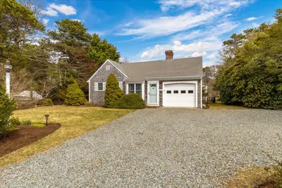 298 Chippingstone Road, Chatham MA — view 2