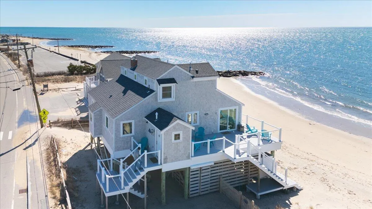 141 Old Wharf Road, Dennis MA — view 2